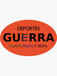 Logo tienda deportiva